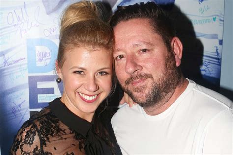 Jodie Sweetin Shares Update on Amazing Married。